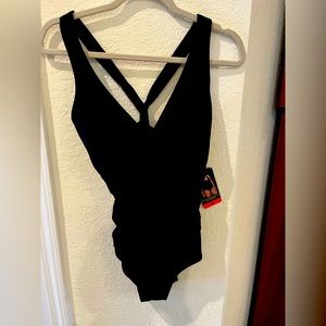 Women’s 1 piece swimsuit